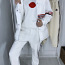 Стильный костюм Moncler + жилет, новый (фото #3)