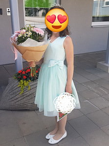 Müüa kleit (4 foto / 4)