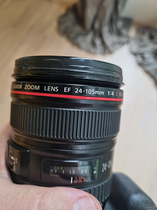 Canon 40D, New tripod, MATZ AF1 flash, Canon bag, 2 batt. (9 foto / 9)