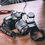 Canon EOS 50D + Canon EFS 18-200mm + kott (foto #2)