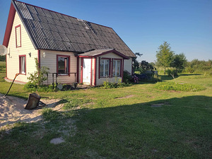 Põhtja, Kausi, Märjamaa vald, Raplamaa (5 фото из 12)