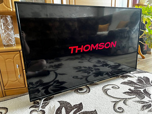 Thomson 55" TV (2 foto / 5)
