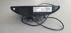4G wifi ruuter - Huawei B525s-23a Black (2 foto / 2)
