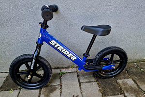 Strider sport 12 (2 фото из 7)