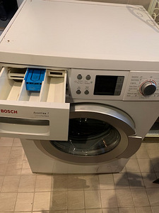 Pesumasina BOSCH Avantixx 7 VarioPerfect (2 foto / 3)