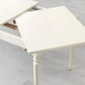 Обеденный стол, ikea ingatorp (4 фото из 6)