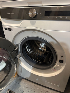 Pesumasin Samsung Ecobubble 9kg (3 foto / 3)