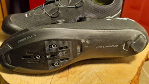 Manteratta kingad Nortwave Extreme Pro 3, suurus 44 (3 foto / 5)