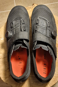 Fizik VENTO maastikuratta kingad, suurus 44 (3 foto / 5)