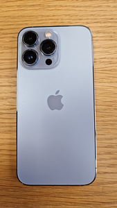 iPhone 13 Pro 128 GB (1 foto / 5)