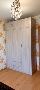 Новый шкаф (1 фото из 5)
