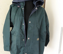 Куртка-Дождевик размер 140
