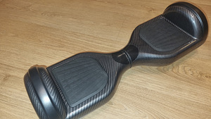 HOVERBOARD/tasakaaluliikur 6.5 inch with bluethooth + led (2 foto / 10)