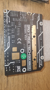 BIGTREETECH SKR MINI E3 V3.0+TFT35-E3 V3.0 upgrade Creality (8 foto / 10)