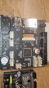 BIGTREETECH SKR MINI E3 V3.0+TFT35-E3 V3.0 upgrade Creality (9 foto / 10)