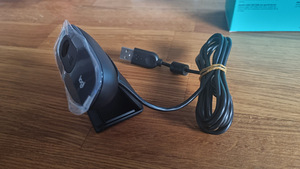 Logitech C270HD WEBCAM (подходит для Creality Sonic Pad) (6 фото из 9)