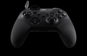 XBOX ELITE2 Controller + Originaal pakendis (1 foto / 10)