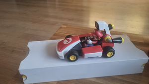 NINTENDO Switch MarioKart Live: Home Circuit-sobib Switch 2 (5 foto / 8)