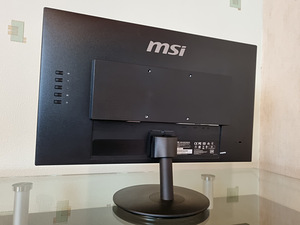 MSI PRO MP242 Series (3 foto / 4)