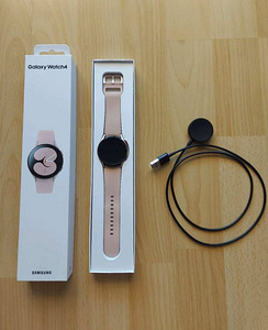 Samsung Watch 4 40mm (1 foto / 1)