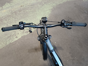 Elektriratas Prophete Graveler 29″ (6 foto / 10)