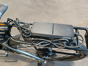 Elektriratas Prophete Graveler 29″ (7 foto / 10)