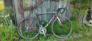 Scott cr1 20 (6 foto / 6)