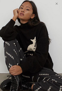 Kangol joggers. Mugavad dressipùksid. (2 foto / 2)