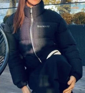 Куртка Balmain (1 фото из 8)