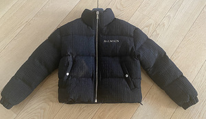 Куртка Balmain (7 фото из 8)