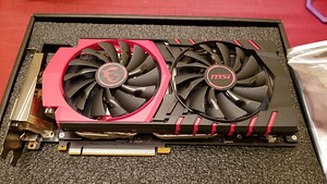 Geforce GTX 980 Ti (1 foto / 1)