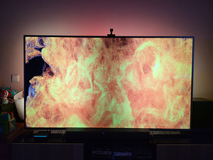 70" 4K LED PHILIPS 70PUS7555/12 (4 foto / 8)