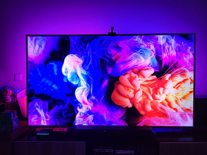 70" 4K LED PHILIPS 70PUS7555/12 (5 foto / 8)