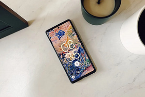 Google Pixel 6 Pro 5G 12GB/128GB (3 foto / 3)