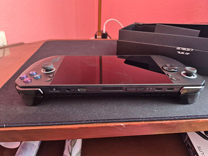 Asus ROG Ally X (5 фото из 5)