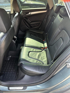 Audi a4 allroad 3.0tdi (9 foto / 9)