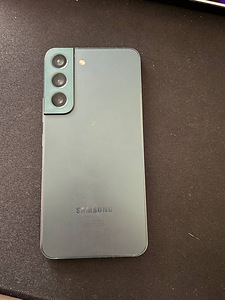 Samsung S22 128GB Roheline (1 foto / 3)