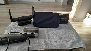 Lowrance Hook Reweal (1 foto / 4)