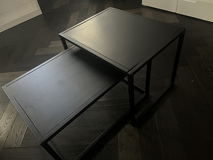 Komplekt laudadest (6 foto / 6)