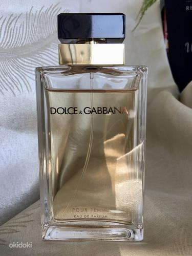 Dolce & Gabbana Pour Femme 100мл EDP (фото #1)