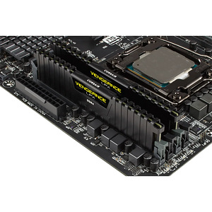 DDR4 16GB 2400Mhz (XMP) CL13 (2 foto / 2)