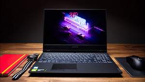 Legion 17.3 144Hz i7 4.5Mhz 1660ti (2 foto / 2)