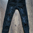 Новые джинсы от Philipp Plein (фото #1)