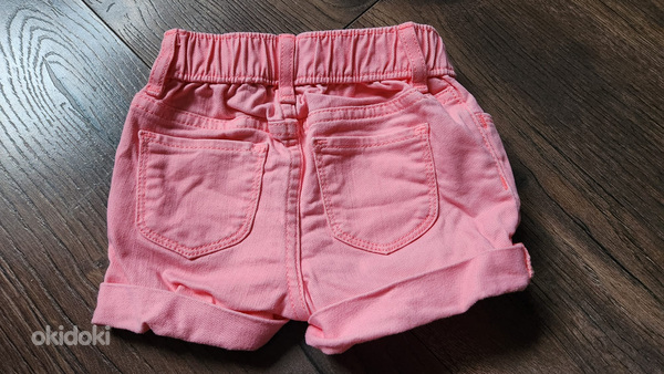 Lühikesed püksid (foto #2)