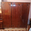 Шкаф деревянный (фото #2)