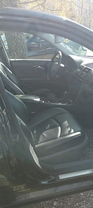 Mercedes-Benz E270 (1 foto / 12)