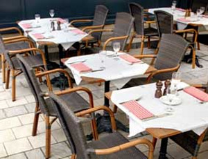 Ножки для столов HoReCa (7 фото из 10)