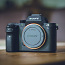 Sony A7s II гибридная камера ; FE 28-70mm ; 50mm 1.8 ; аккум (фото #1)