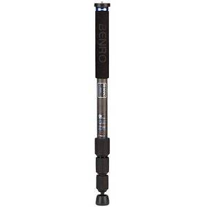 Benro Mach3 9x Carbon Monopod (1 foto / 1)