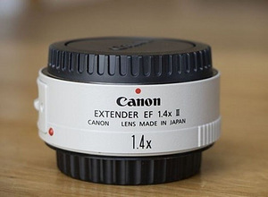 Canon EF 400mm f/5.6 L USM (2 foto / 2)